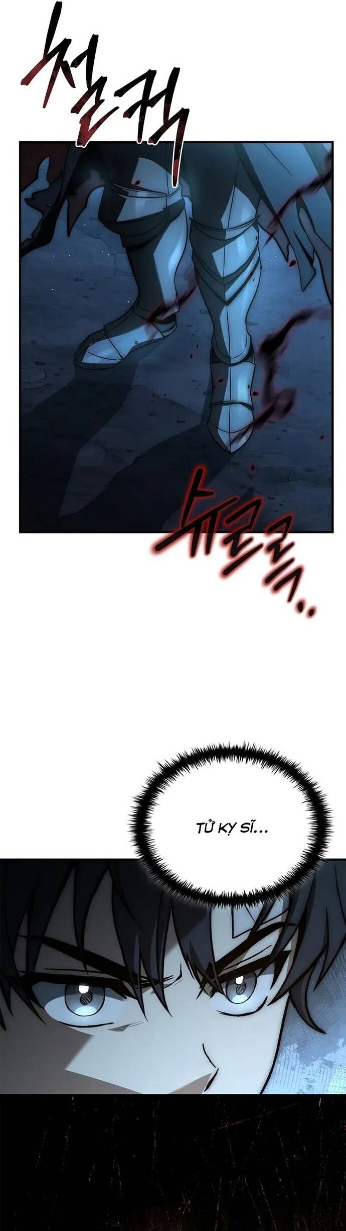 Hoàng Tử Đệ Tam Trở Lại - Chapter 7 - Page 12