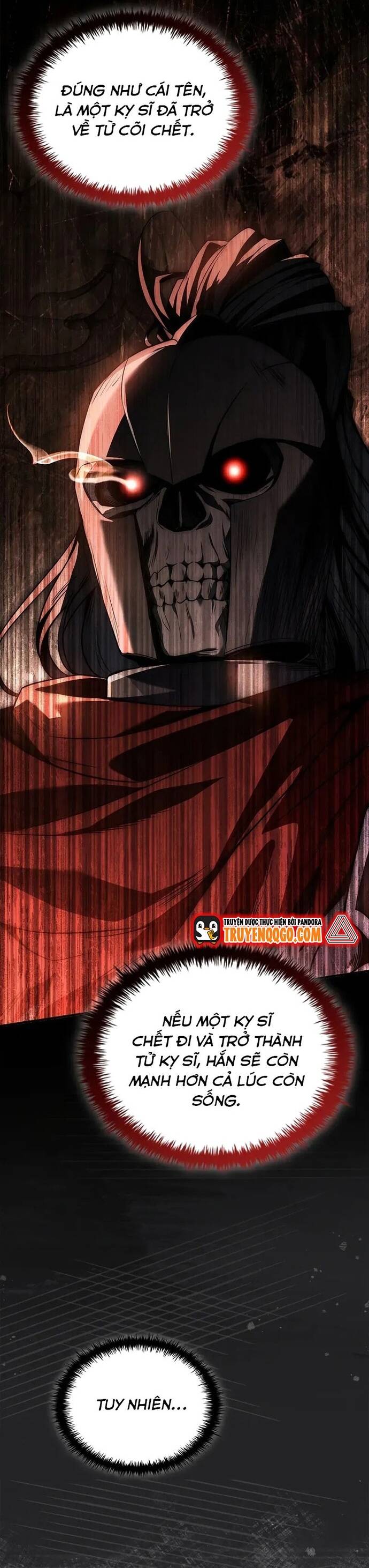 Hoàng Tử Đệ Tam Trở Lại - Chapter 7 - Page 13