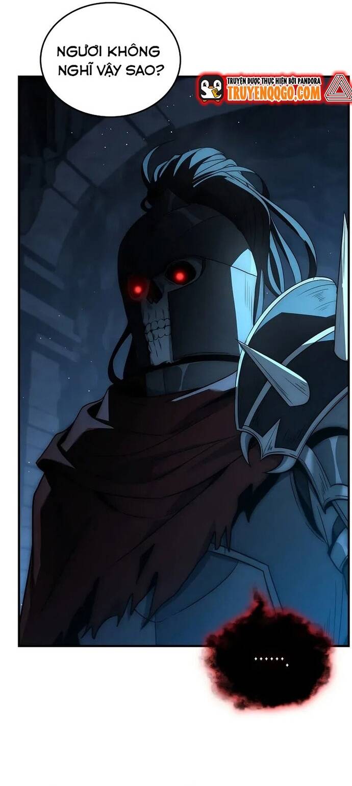 Hoàng Tử Đệ Tam Trở Lại - Chapter 7 - Page 16