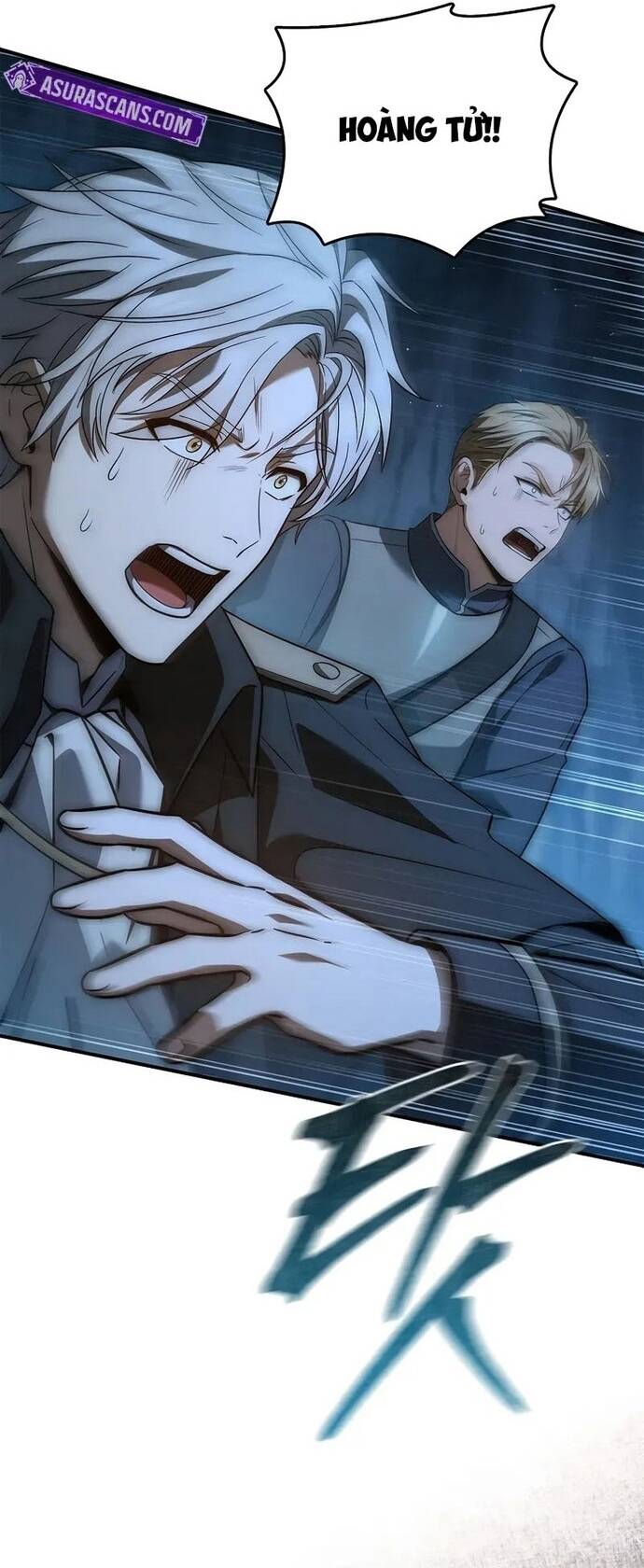 Hoàng Tử Đệ Tam Trở Lại - Chapter 7 - Page 18