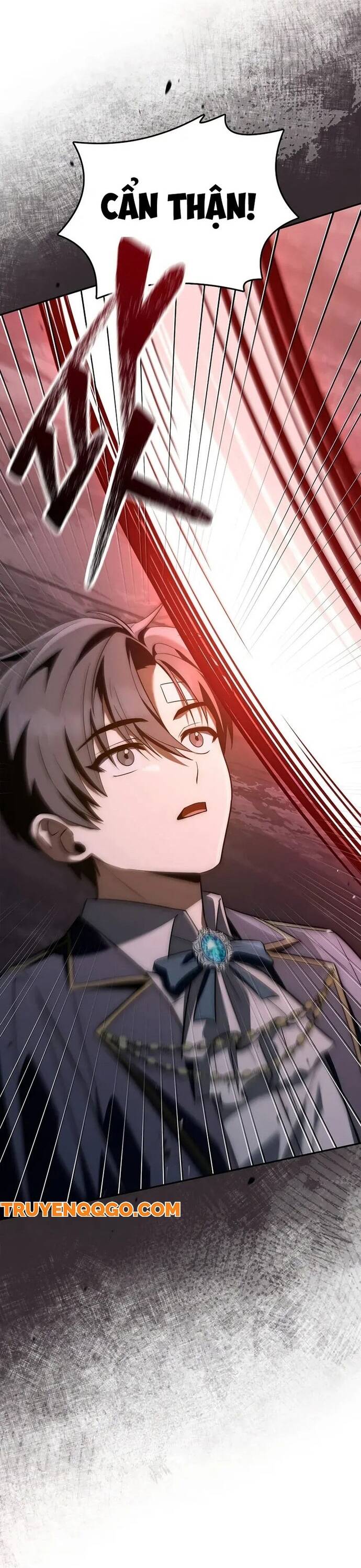 Hoàng Tử Đệ Tam Trở Lại - Chapter 7 - Page 19