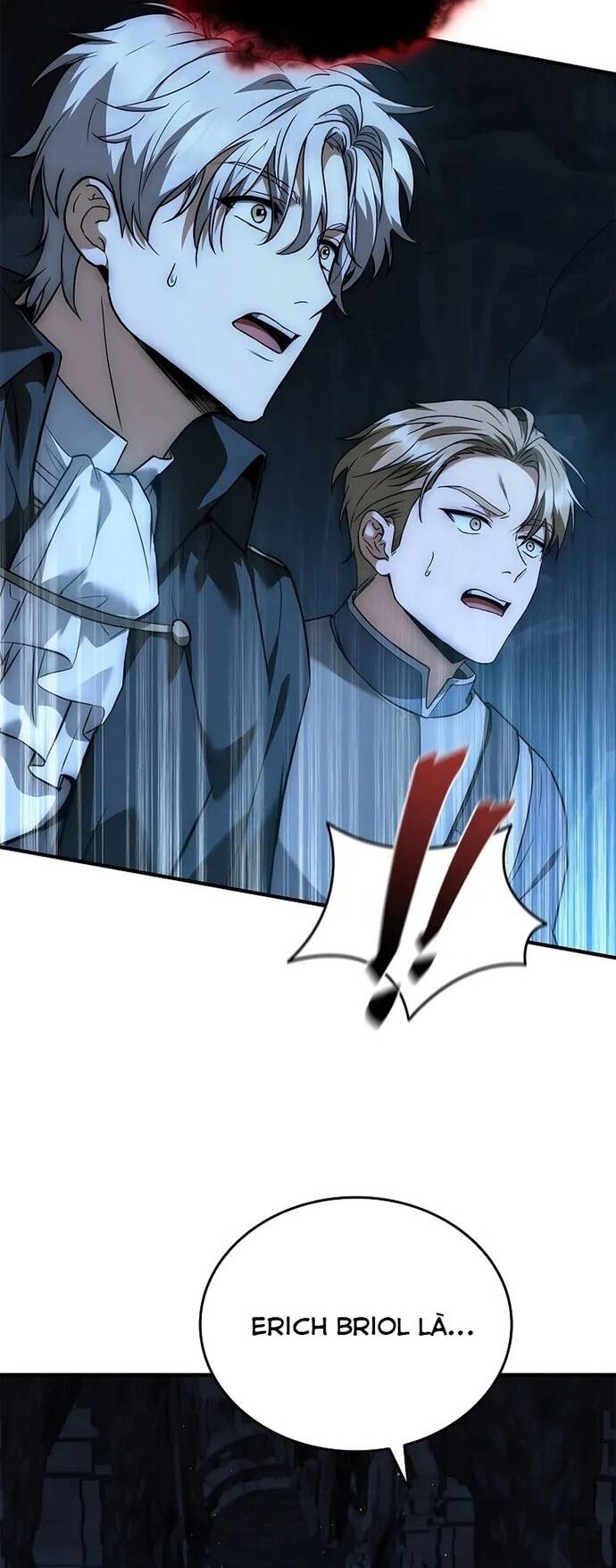 Hoàng Tử Đệ Tam Trở Lại - Chapter 7 - Page 25