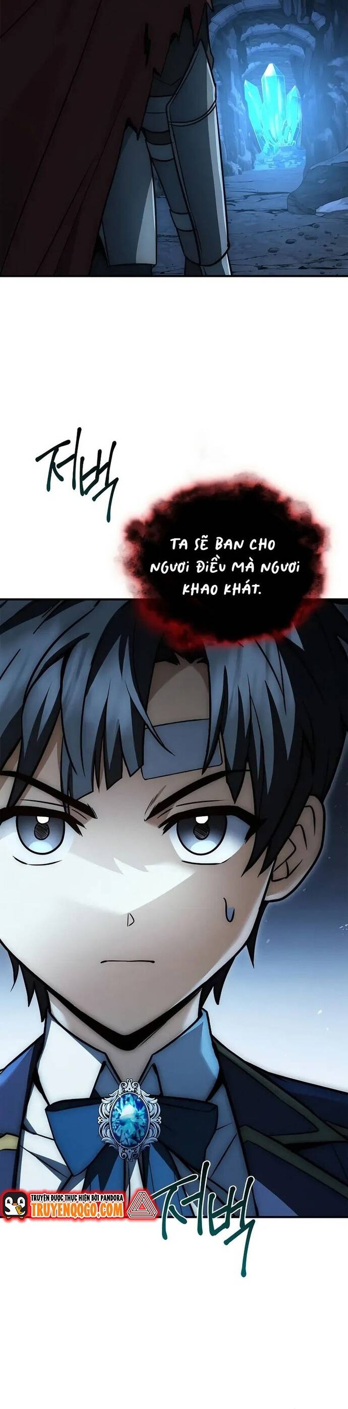 Hoàng Tử Đệ Tam Trở Lại - Chapter 7 - Page 35