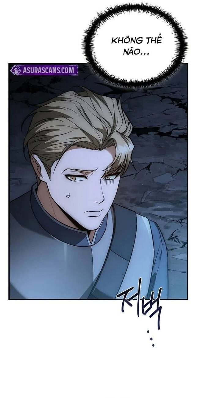 Hoàng Tử Đệ Tam Trở Lại - Chapter 7 - Page 37