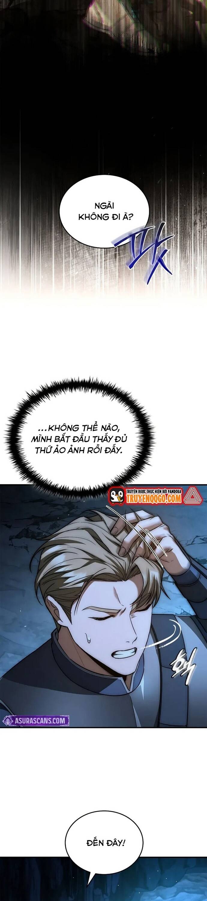 Hoàng Tử Đệ Tam Trở Lại - Chapter 7 - Page 41