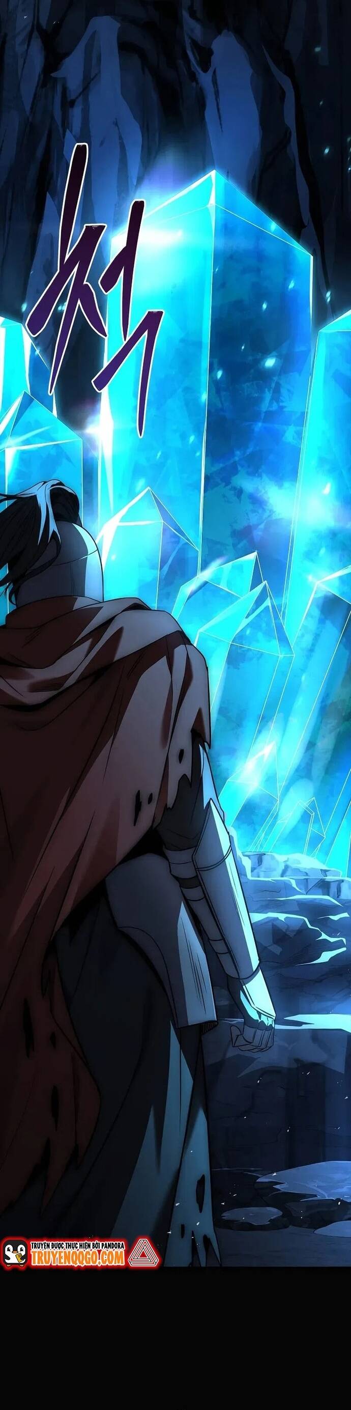 Hoàng Tử Đệ Tam Trở Lại - Chapter 7 - Page 43