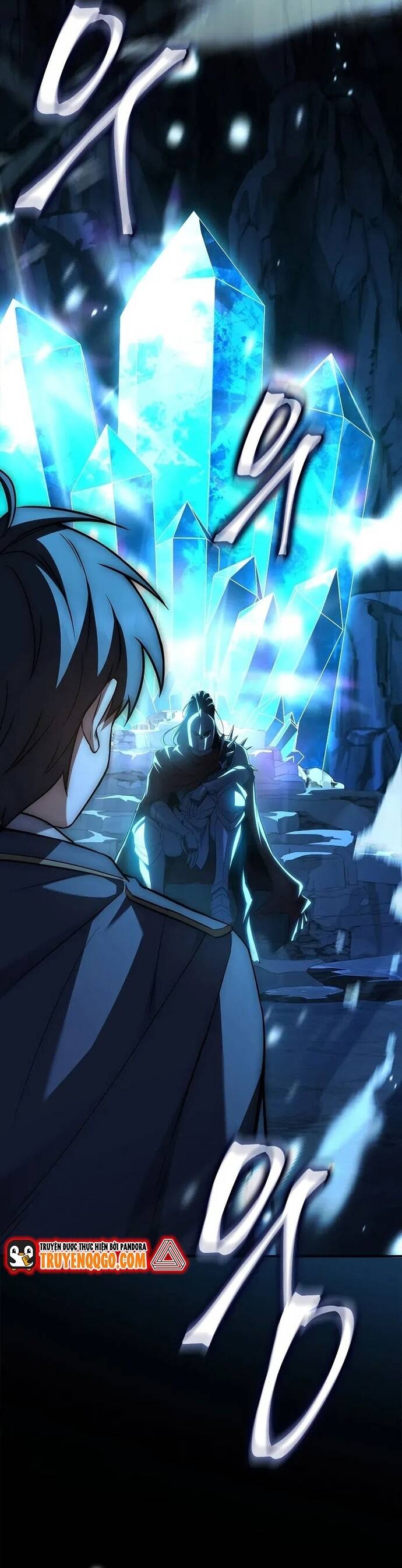 Hoàng Tử Đệ Tam Trở Lại - Chapter 7 - Page 45