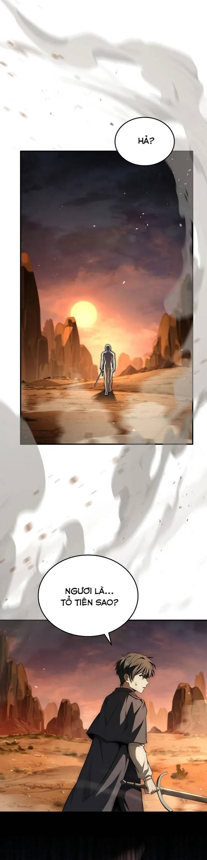 Hoàng Tử Đệ Tam Trở Lại - Chapter 7 - Page 50