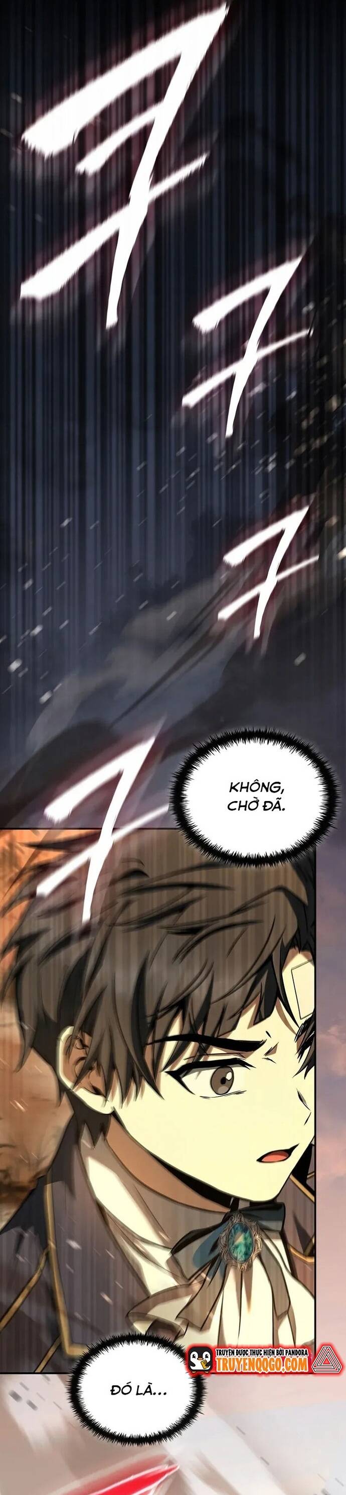 Hoàng Tử Đệ Tam Trở Lại - Chapter 7 - Page 51