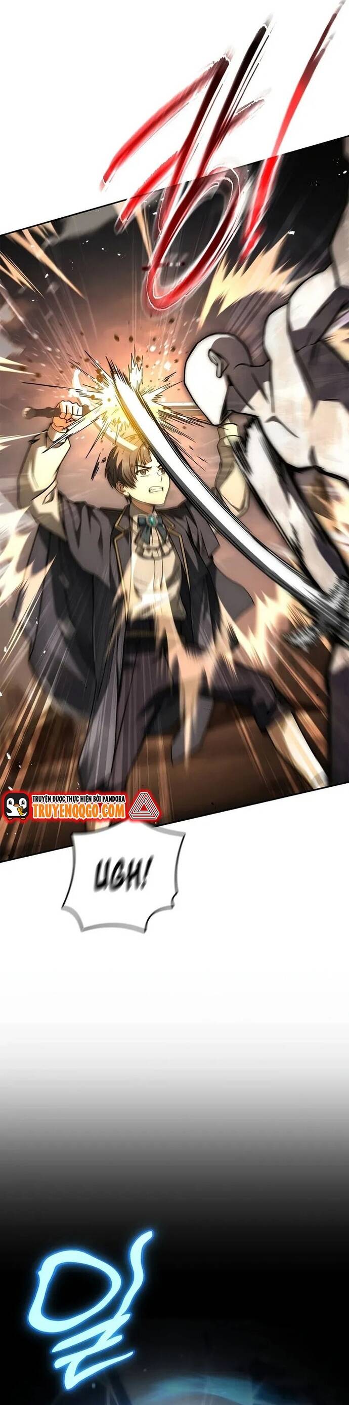 Hoàng Tử Đệ Tam Trở Lại - Chapter 7 - Page 54