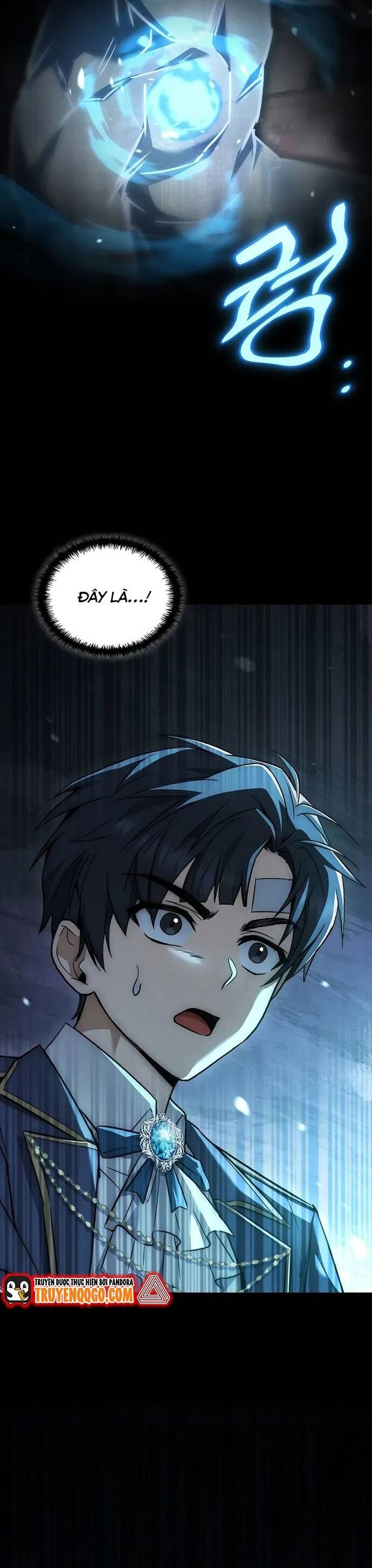 Hoàng Tử Đệ Tam Trở Lại - Chapter 7 - Page 55