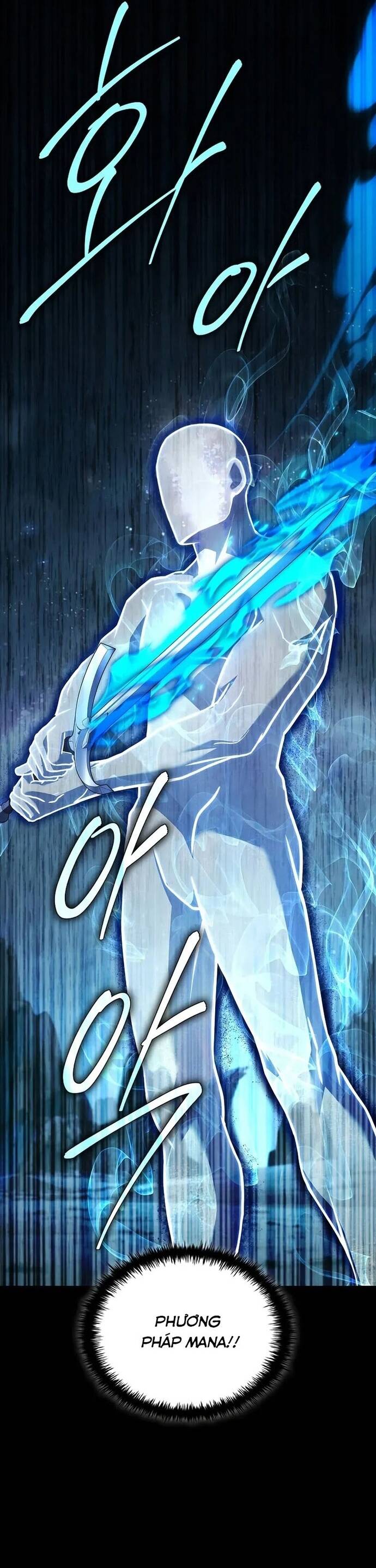 Hoàng Tử Đệ Tam Trở Lại - Chapter 7 - Page 56