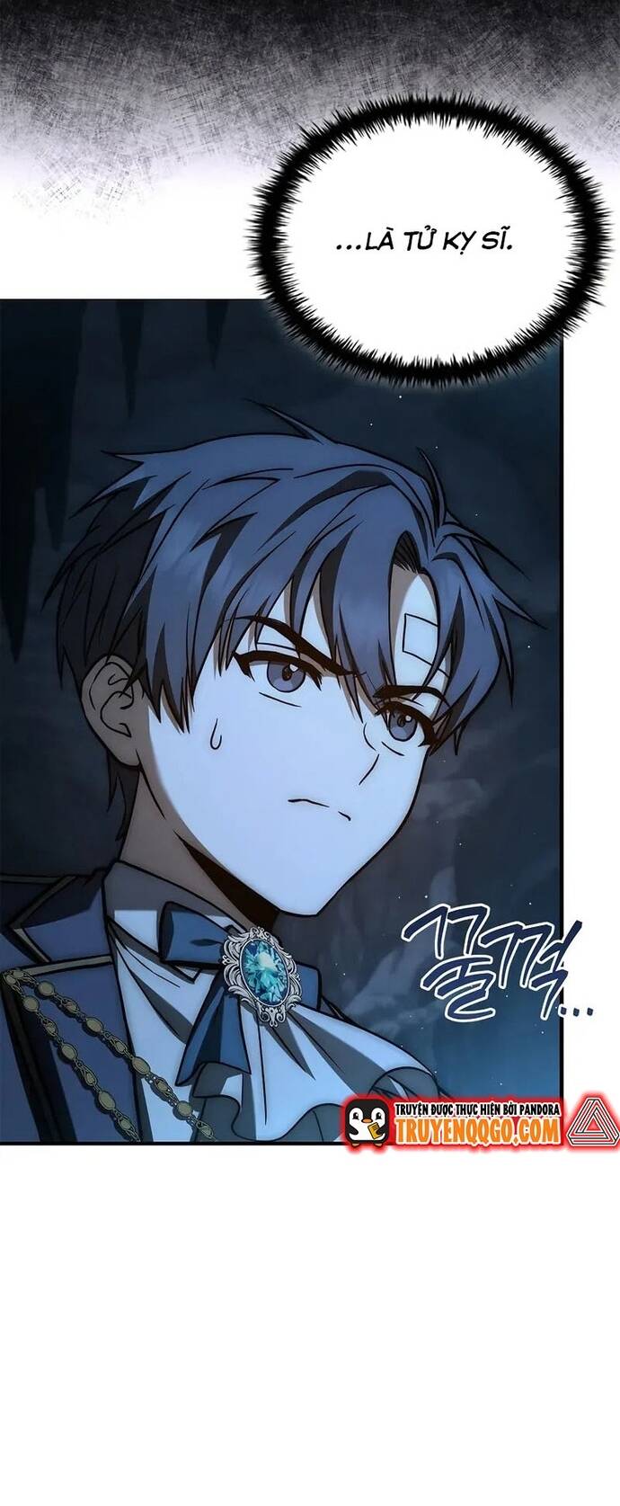 Hoàng Tử Đệ Tam Trở Lại - Chapter 7 - Page 7