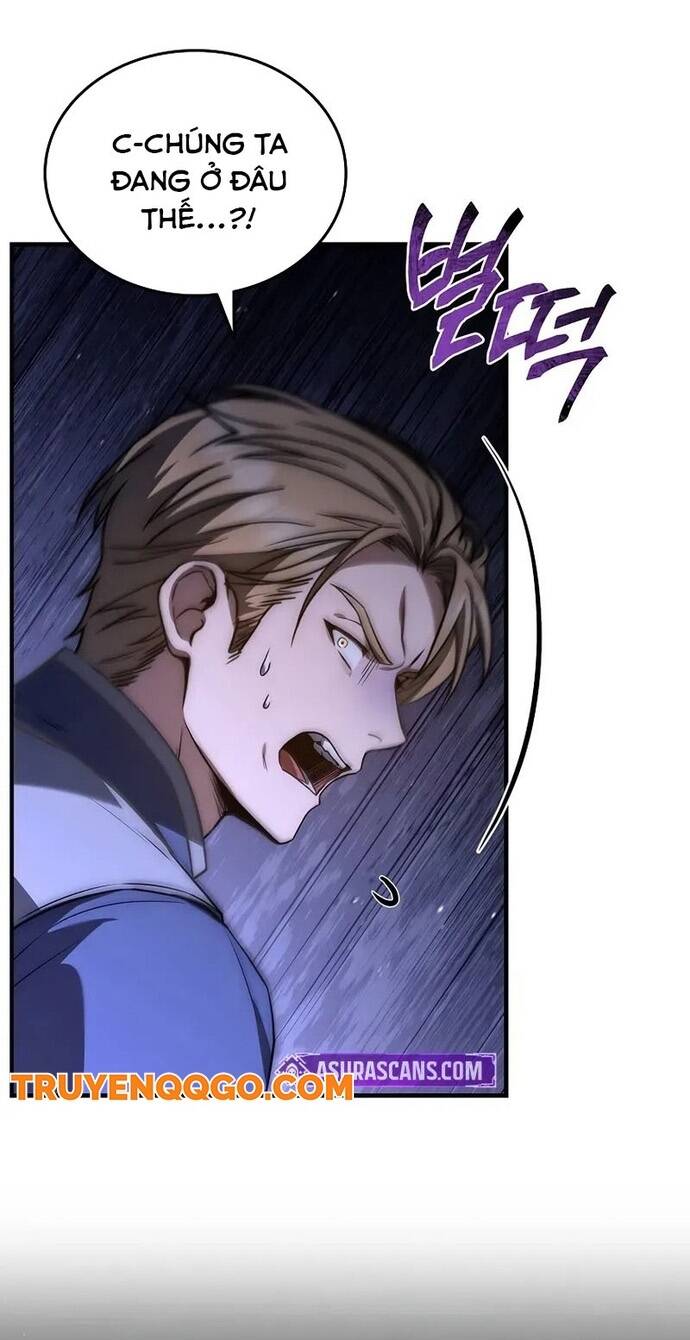 Hoàng Tử Đệ Tam Trở Lại - Chapter 7 - Page 9