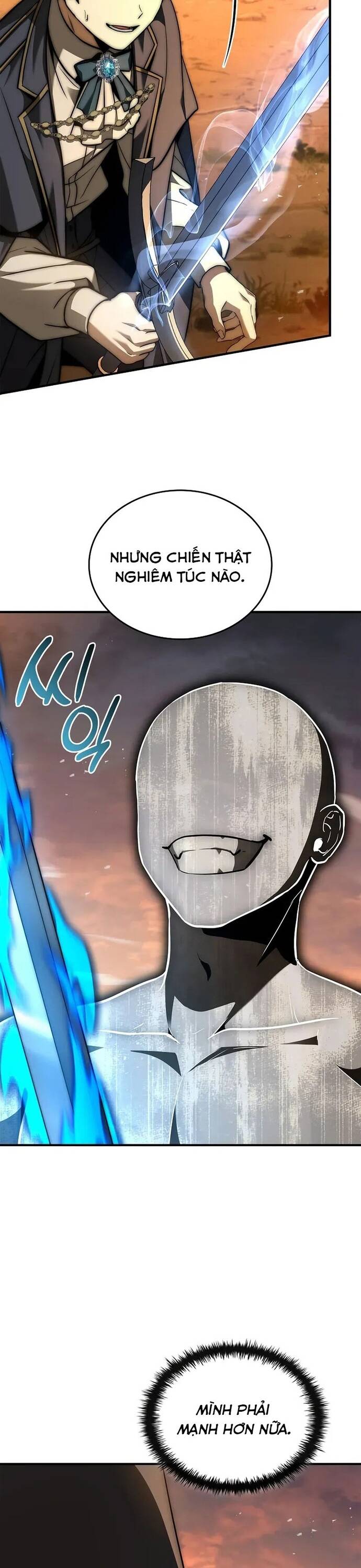 Hoàng Tử Đệ Tam Trở Lại - Chapter 8 - Page 10