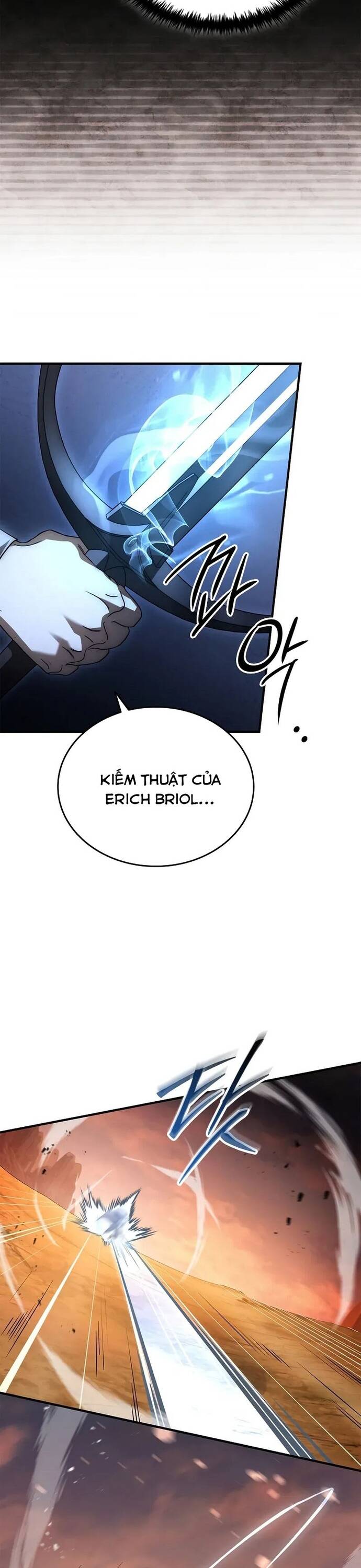Hoàng Tử Đệ Tam Trở Lại - Chapter 8 - Page 13