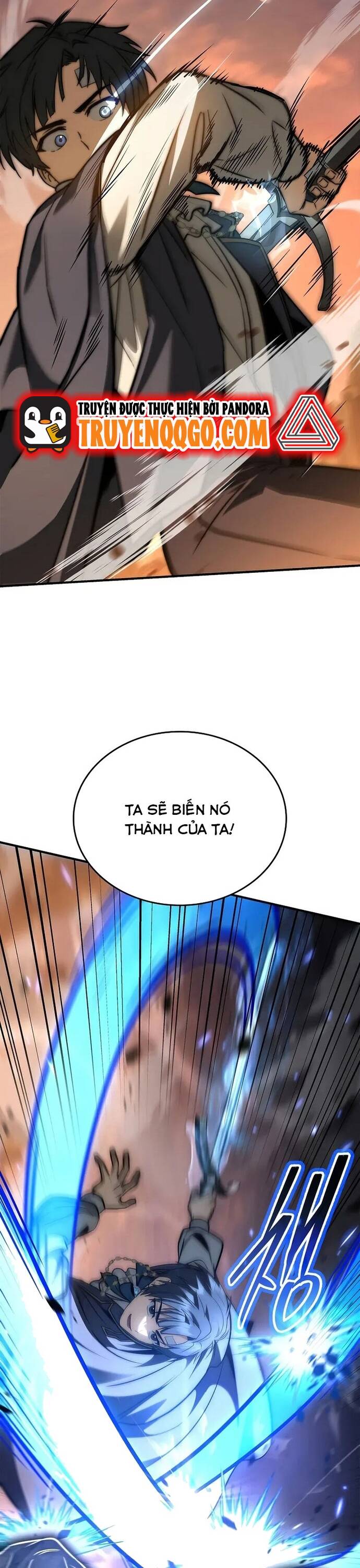 Hoàng Tử Đệ Tam Trở Lại - Chapter 8 - Page 14