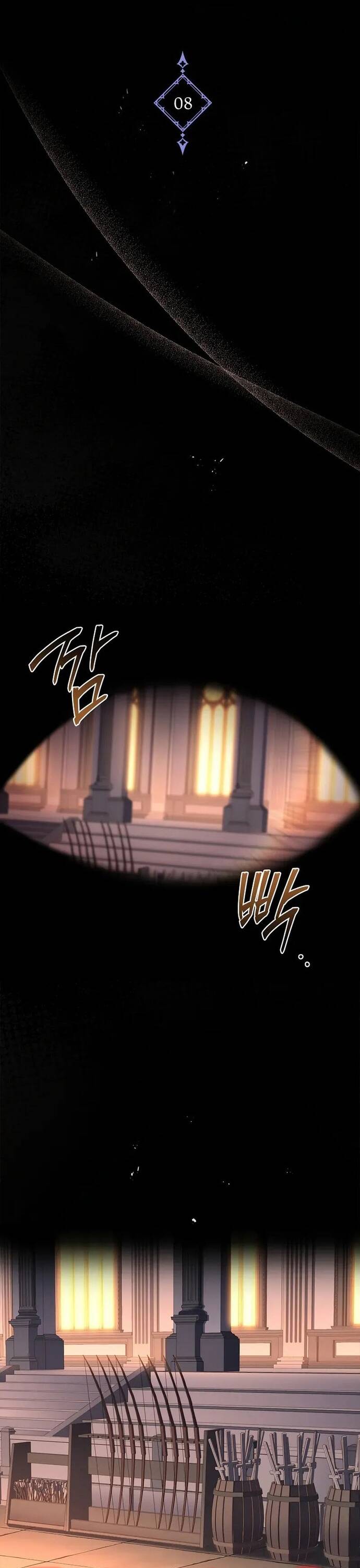 Hoàng Tử Đệ Tam Trở Lại - Chapter 8 - Page 16