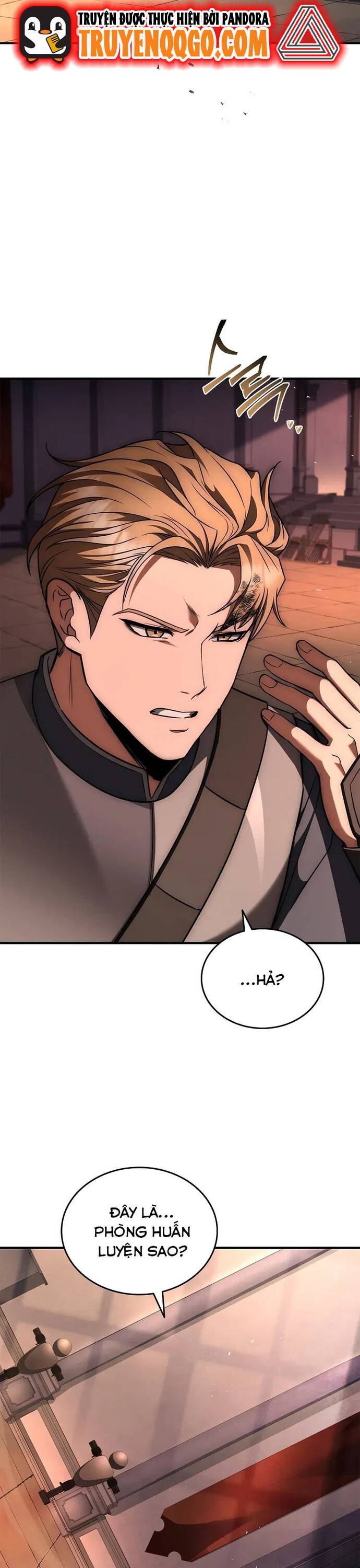 Hoàng Tử Đệ Tam Trở Lại - Chapter 8 - Page 17