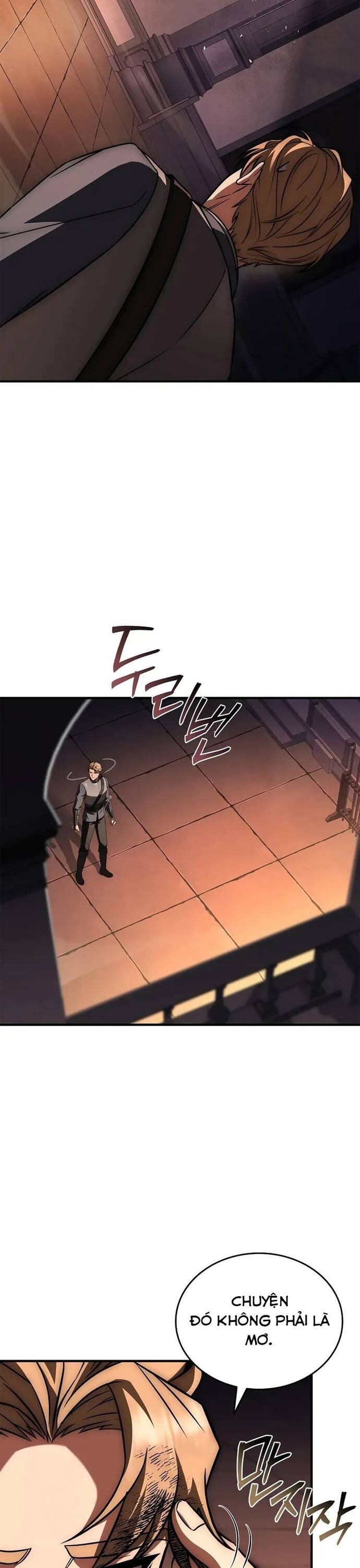 Hoàng Tử Đệ Tam Trở Lại - Chapter 8 - Page 18