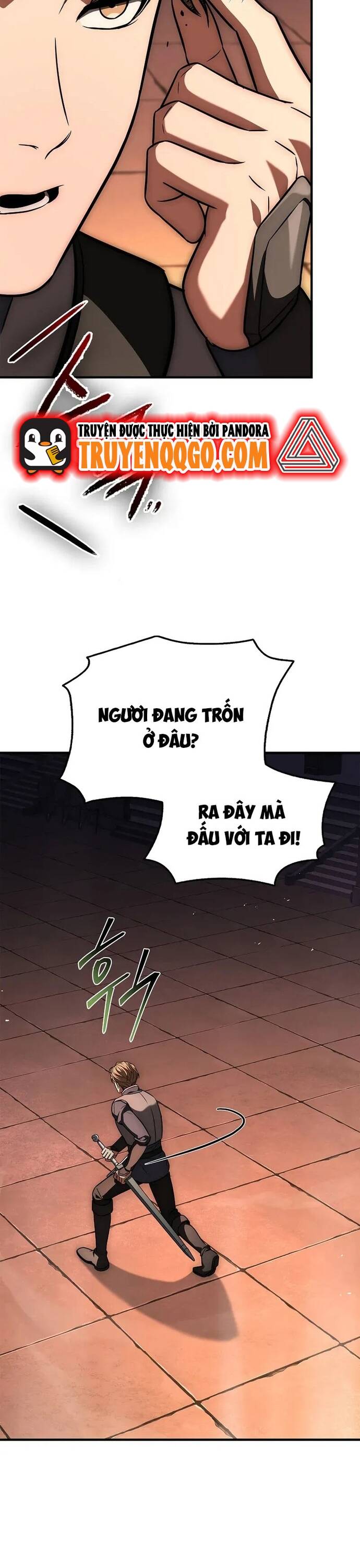 Hoàng Tử Đệ Tam Trở Lại - Chapter 8 - Page 19