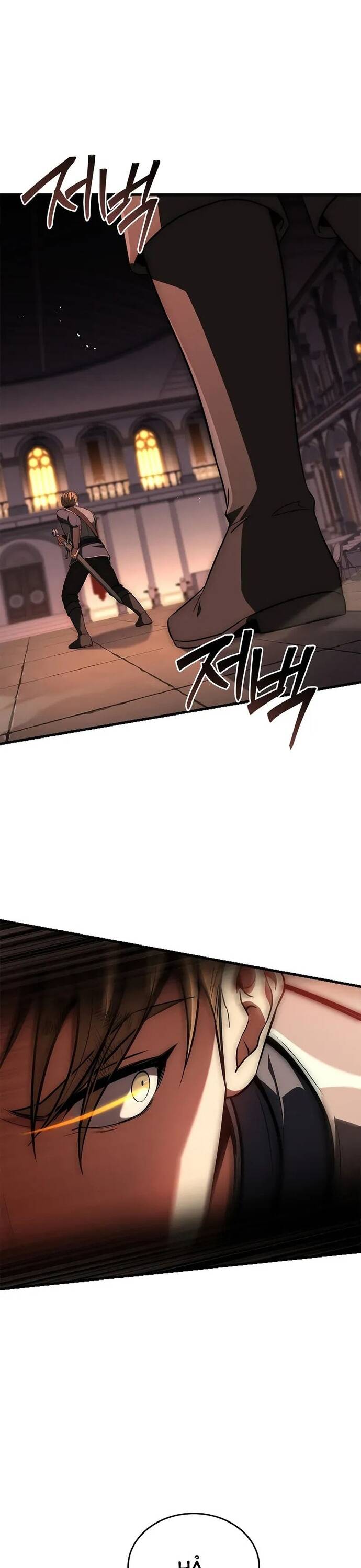 Hoàng Tử Đệ Tam Trở Lại - Chapter 8 - Page 20