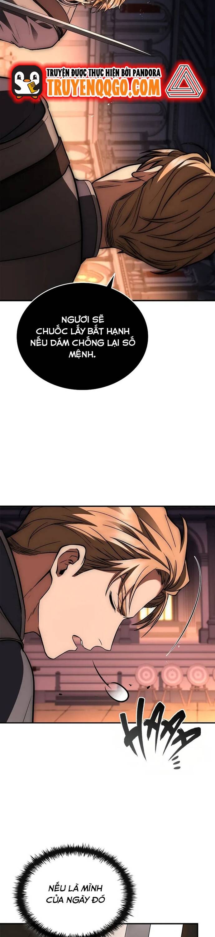 Hoàng Tử Đệ Tam Trở Lại - Chapter 8 - Page 25