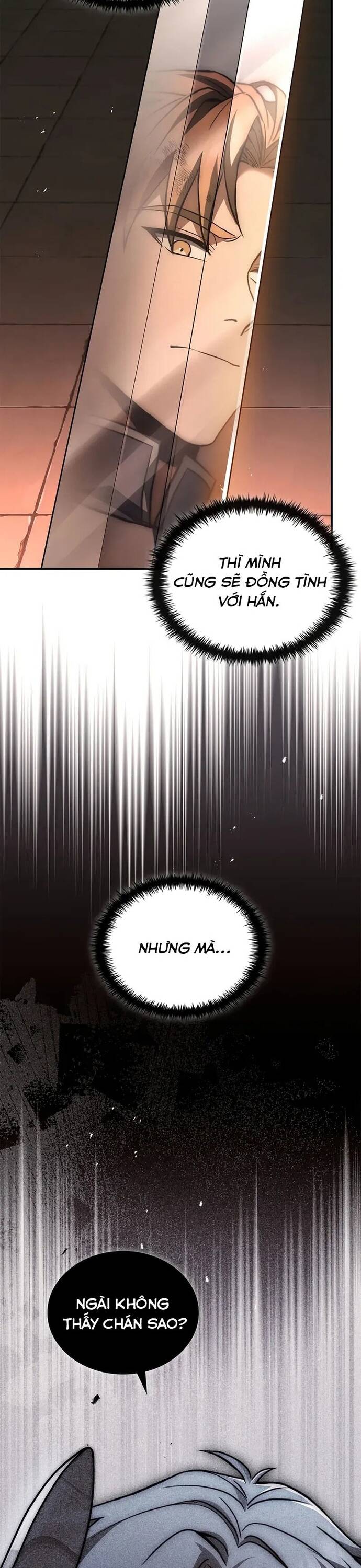 Hoàng Tử Đệ Tam Trở Lại - Chapter 8 - Page 26