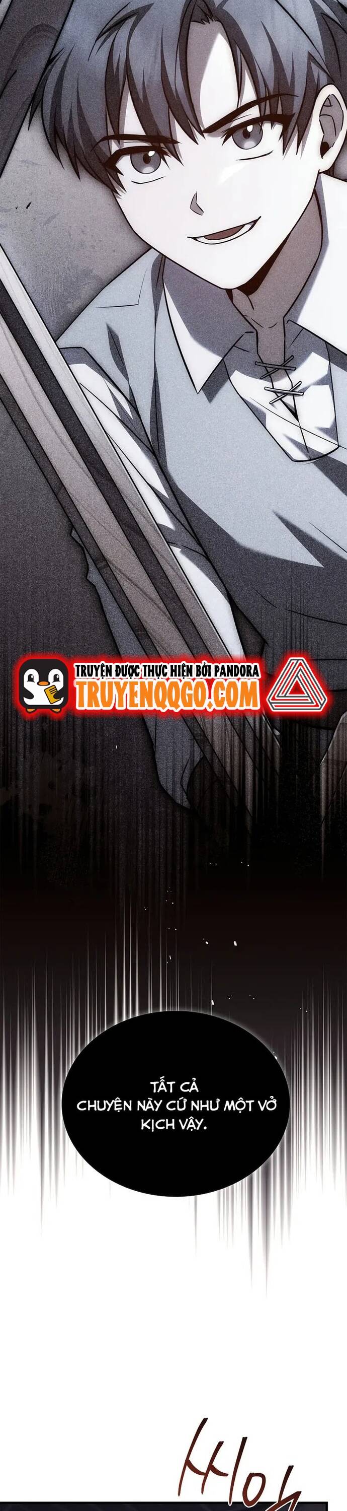 Hoàng Tử Đệ Tam Trở Lại - Chapter 8 - Page 27