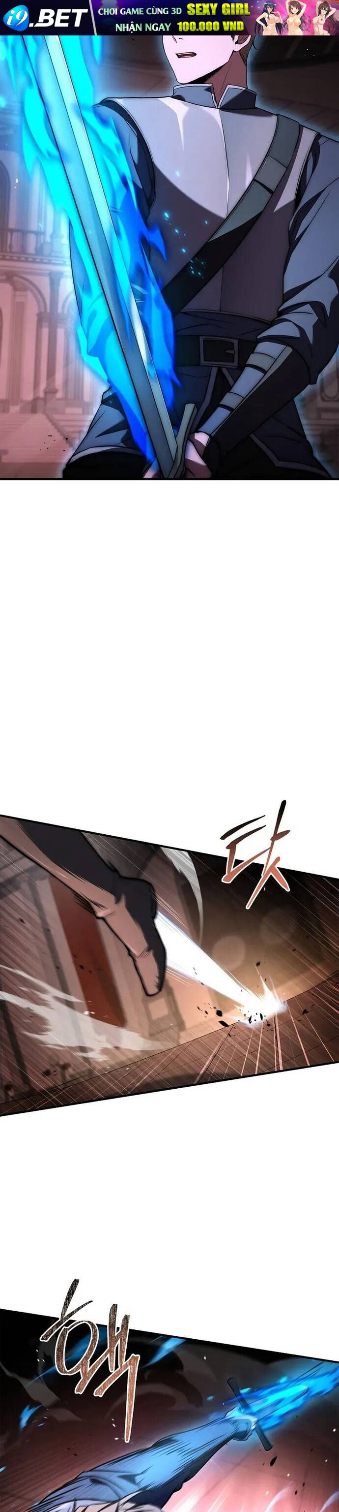 Hoàng Tử Đệ Tam Trở Lại - Chapter 8 - Page 30