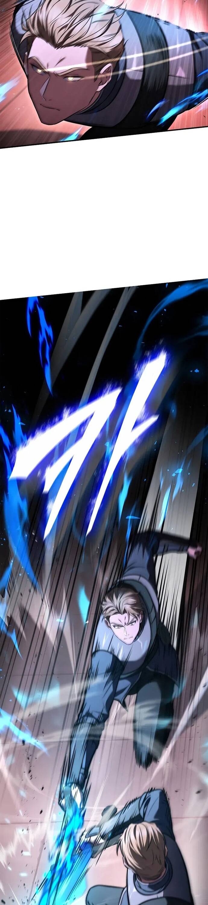 Hoàng Tử Đệ Tam Trở Lại - Chapter 8 - Page 31