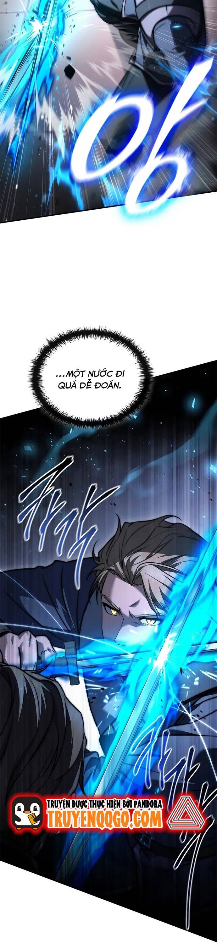 Hoàng Tử Đệ Tam Trở Lại - Chapter 8 - Page 32