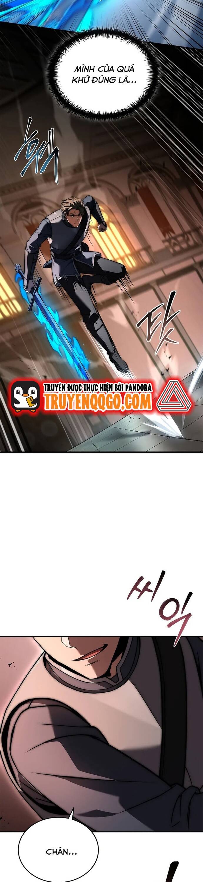 Hoàng Tử Đệ Tam Trở Lại - Chapter 8 - Page 34