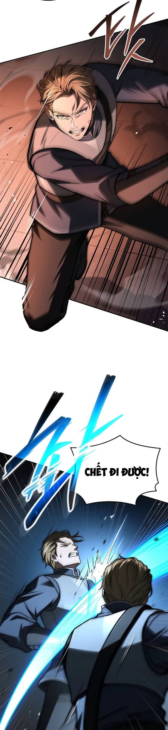 Hoàng Tử Đệ Tam Trở Lại - Chapter 8 - Page 35