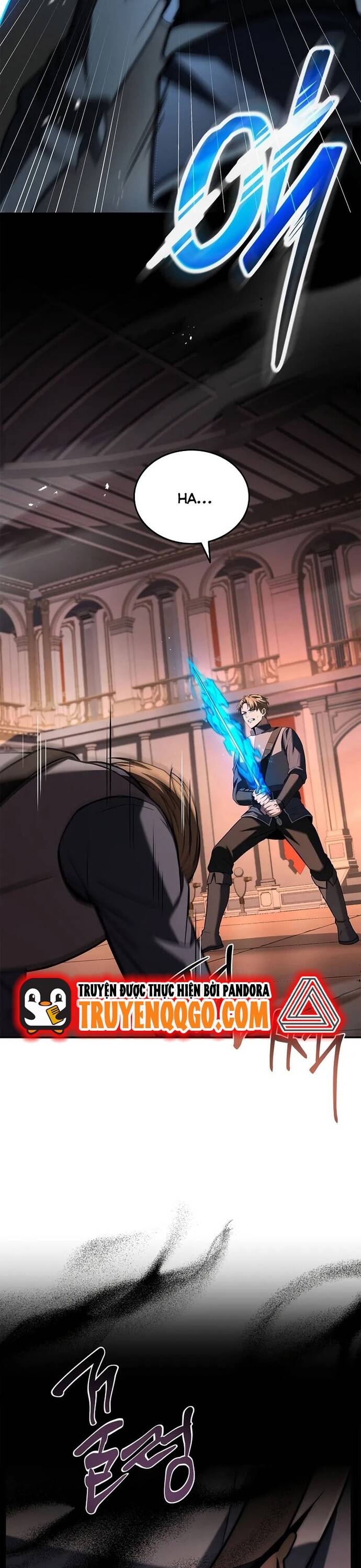 Hoàng Tử Đệ Tam Trở Lại - Chapter 8 - Page 36