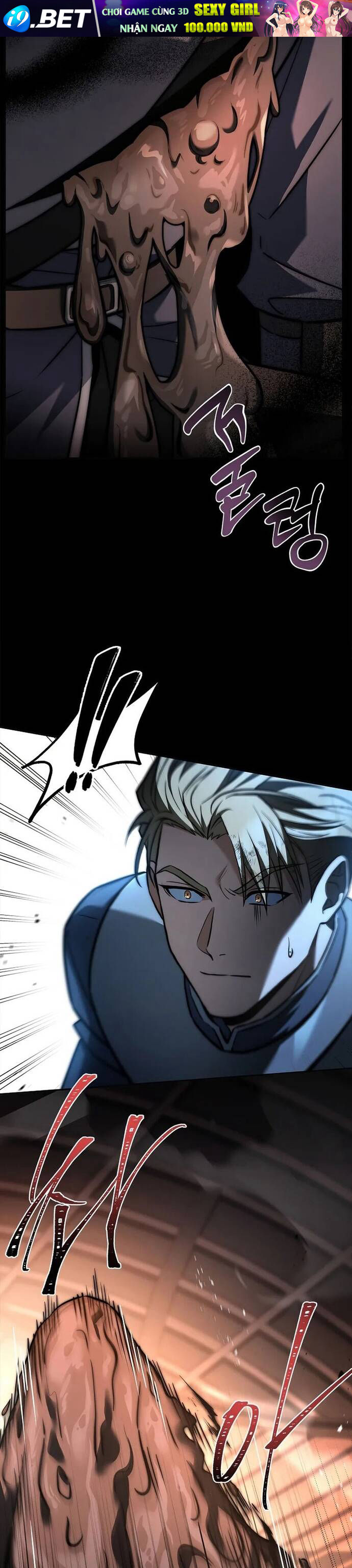 Hoàng Tử Đệ Tam Trở Lại - Chapter 8 - Page 37