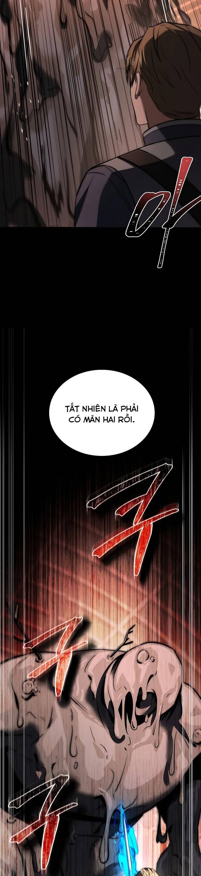 Hoàng Tử Đệ Tam Trở Lại - Chapter 8 - Page 38