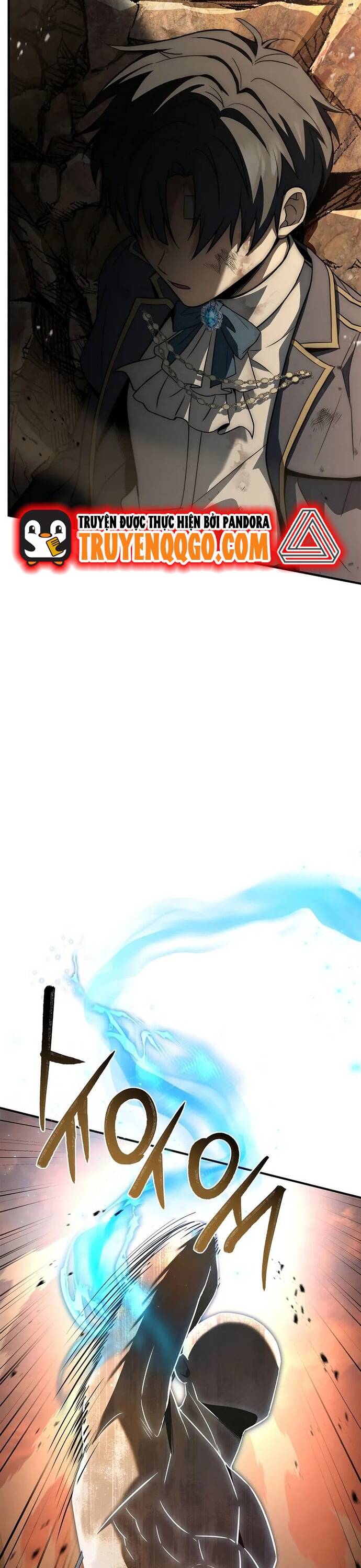 Hoàng Tử Đệ Tam Trở Lại - Chapter 8 - Page 44