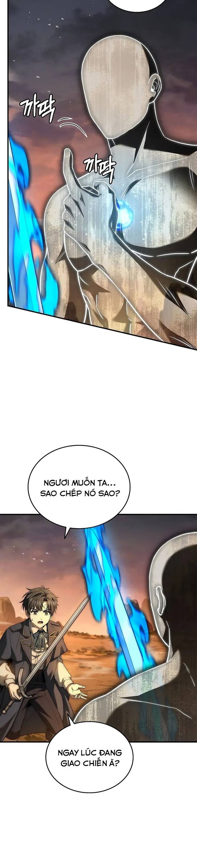 Hoàng Tử Đệ Tam Trở Lại - Chapter 8 - Page 5