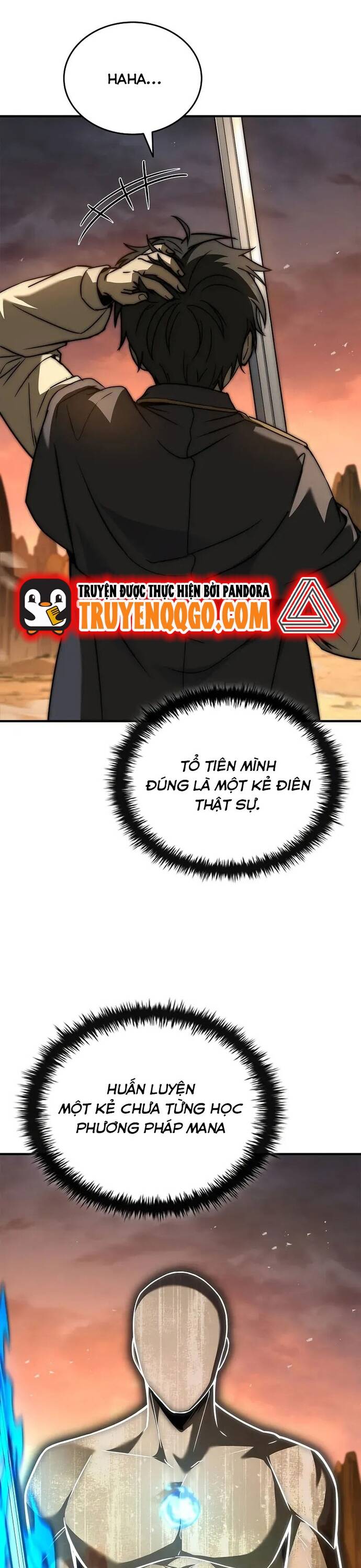 Hoàng Tử Đệ Tam Trở Lại - Chapter 8 - Page 6