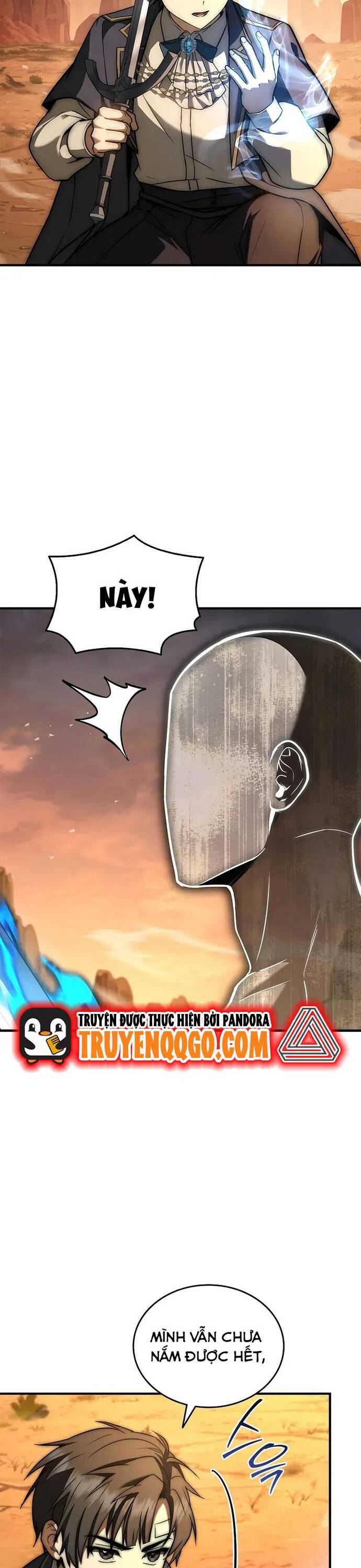 Hoàng Tử Đệ Tam Trở Lại - Chapter 8 - Page 9