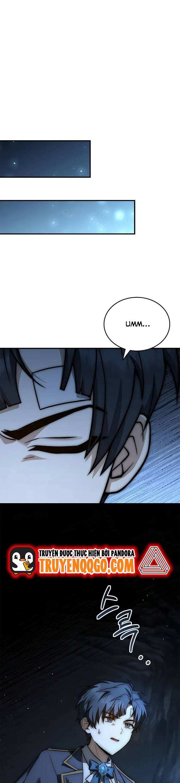 Hoàng Tử Đệ Tam Trở Lại - Chapter 9 - Page 13