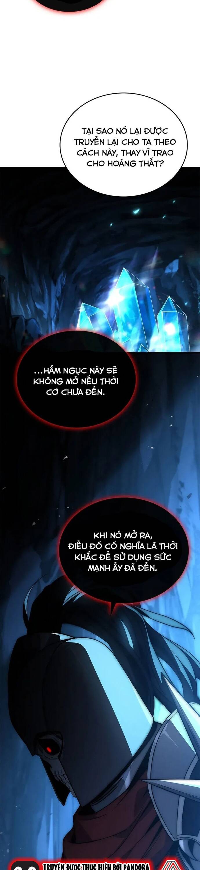 Hoàng Tử Đệ Tam Trở Lại - Chapter 9 - Page 18