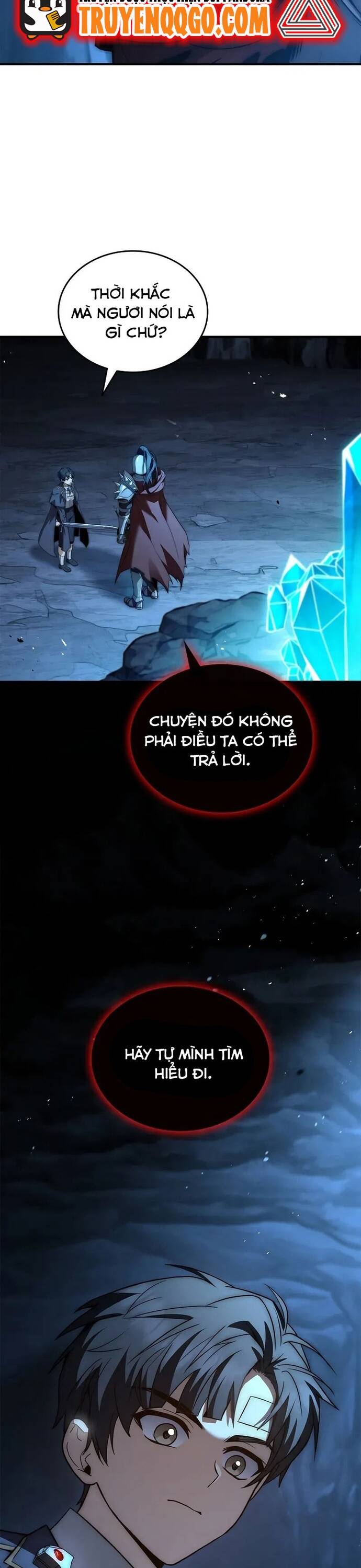 Hoàng Tử Đệ Tam Trở Lại - Chapter 9 - Page 19
