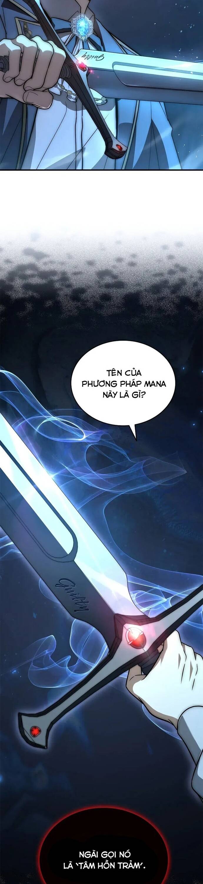 Hoàng Tử Đệ Tam Trở Lại - Chapter 9 - Page 20