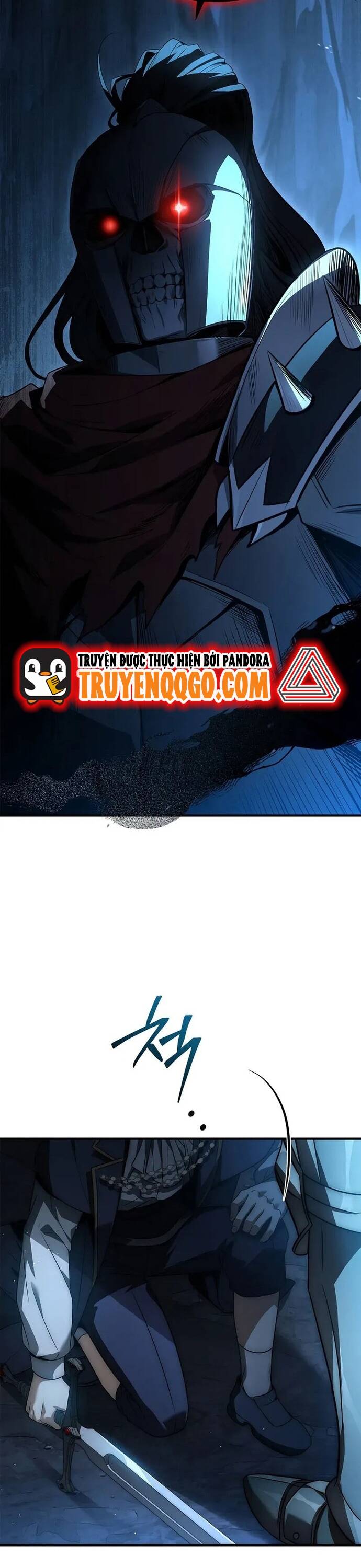 Hoàng Tử Đệ Tam Trở Lại - Chapter 9 - Page 22