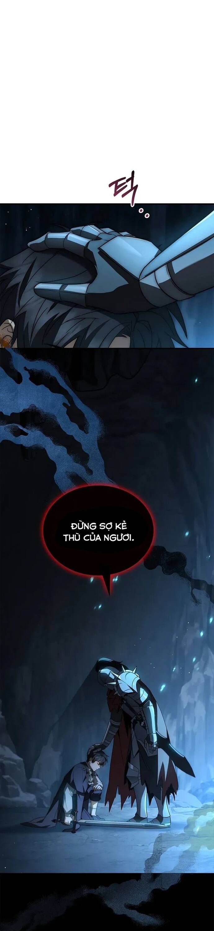 Hoàng Tử Đệ Tam Trở Lại - Chapter 9 - Page 23