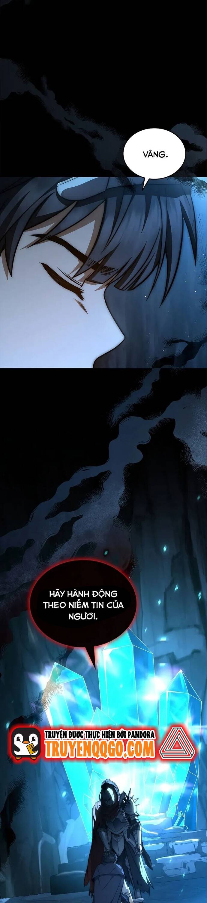 Hoàng Tử Đệ Tam Trở Lại - Chapter 9 - Page 24