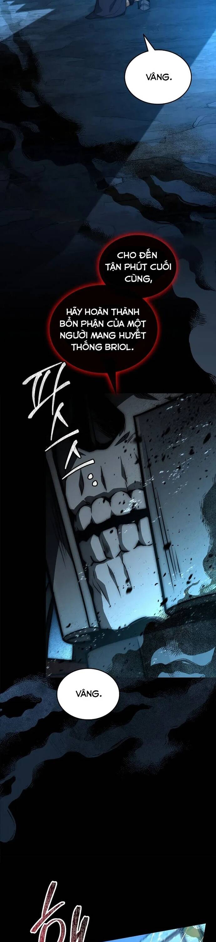 Hoàng Tử Đệ Tam Trở Lại - Chapter 9 - Page 25