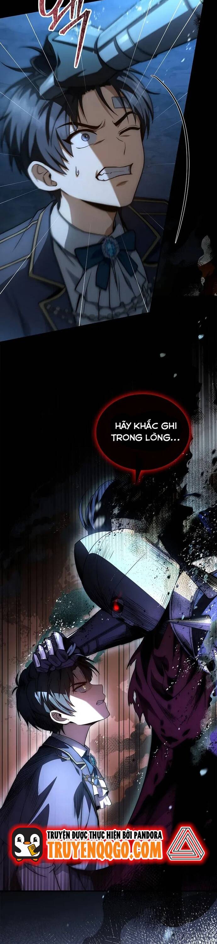 Hoàng Tử Đệ Tam Trở Lại - Chapter 9 - Page 26